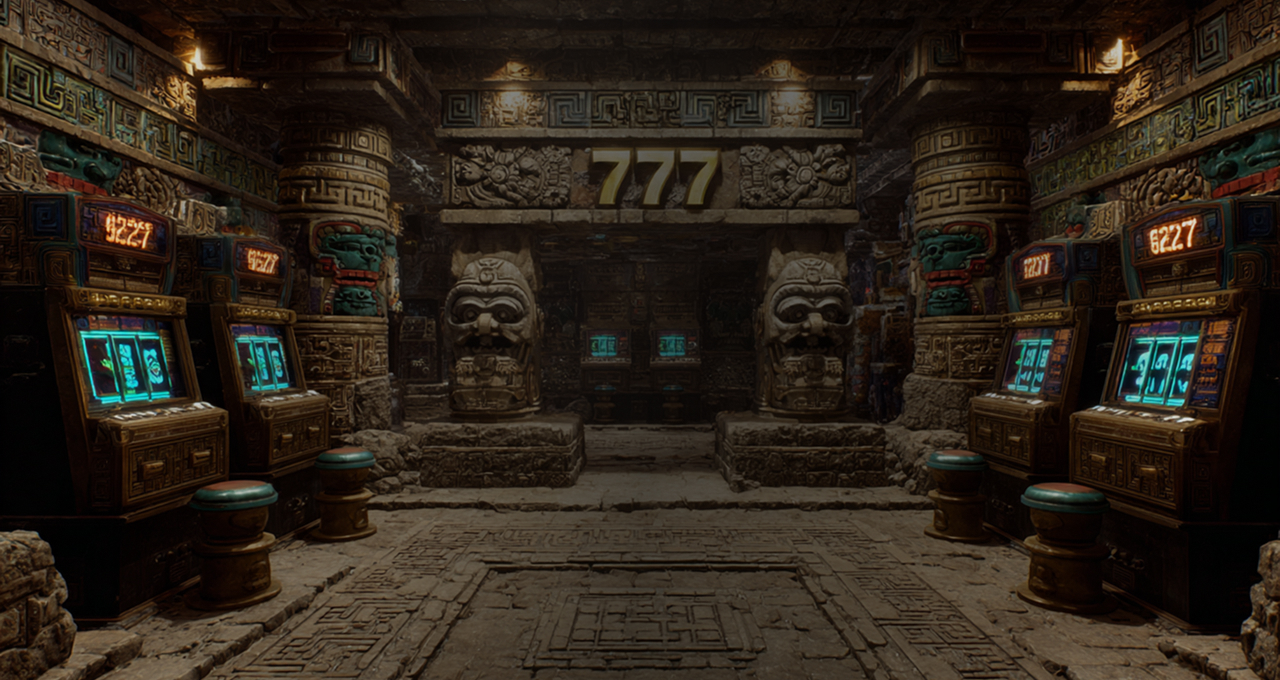 Bonanza Game Casino