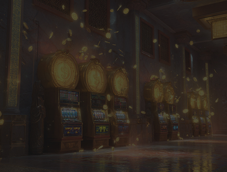 Bonanza Game Casino