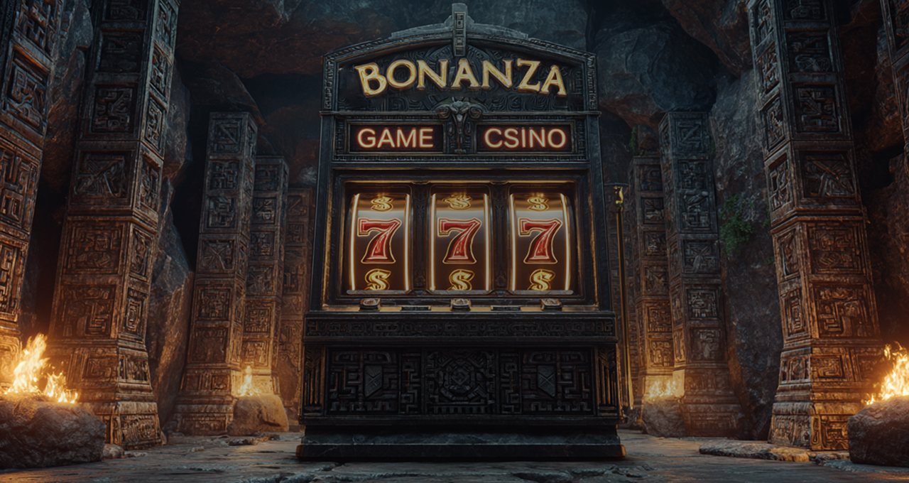 Bonanza Game Casino